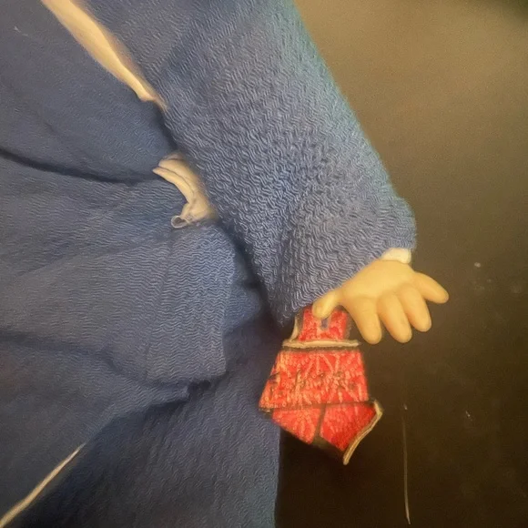 Traditional Japanese Child - Picture 5 of 6